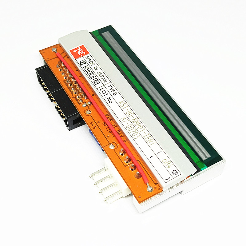 KYOCERA TYPE KST-80-8MPD1-IER1 Printhead